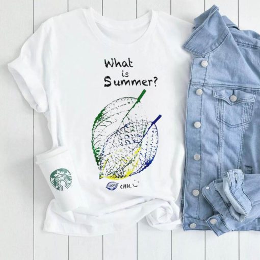 new feathers what is summer leaf art shirt shirt trang