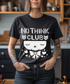 nothing club shirt Shirt