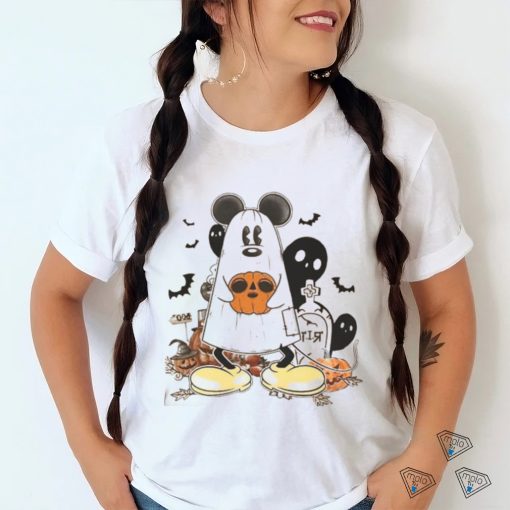 Disneyland Halloween Shirt