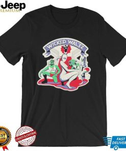 Lewberger Wicked Waltz Shirt