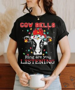 ow Bells Christmas Jingle Shirt