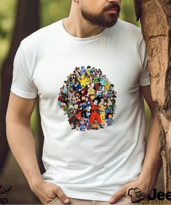 protagonists T Shirt