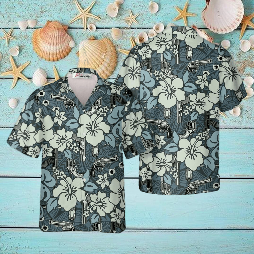 Trending NHL Pittsburgh Penguins Flower Summer Hawaiian Shirt - teejeep