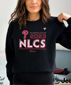 NLCS Philadelphia Phillies 2023 shirt