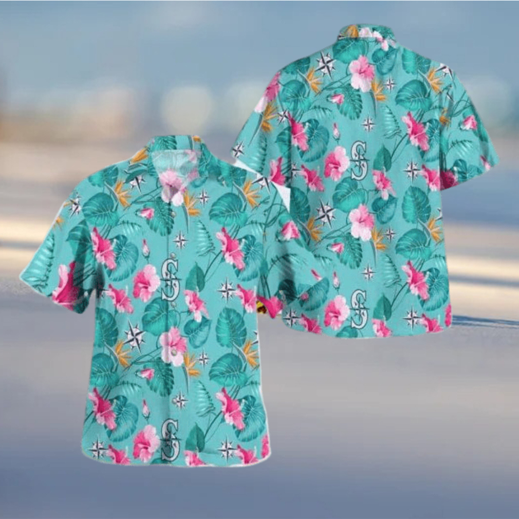 LIMITED] Army Black Knights Summer Hawaiian Shirt And Shorts, With Tropical  Patterns For Fans