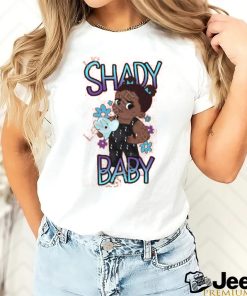 qqdu danilo shady baby shirt