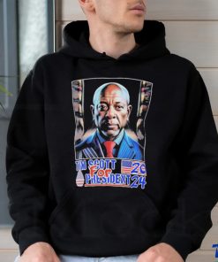 Tim Scott For President 2024 Shirt