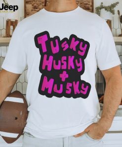 rc Style Tusky Husky Husky Shirt