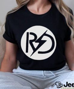 rhys rd T Shirt