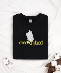 riginal memoryland Flip T Shirt