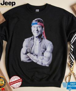 ronald Reagan American icon conservative America republican Gop shirt