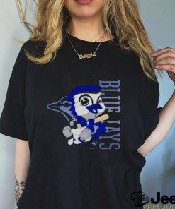 Toronto Blue Jays Infant Mascot 20 shirt