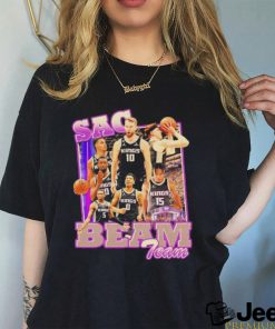 sac beem teams shirt T Shirt