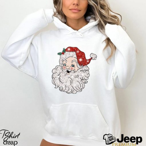 sequin santa bundle Shirt