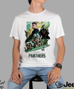 star wars day 2023 may the fourth be with you the panthers shirt Shirt