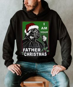 star wars i am your father christmas jumper Shirt