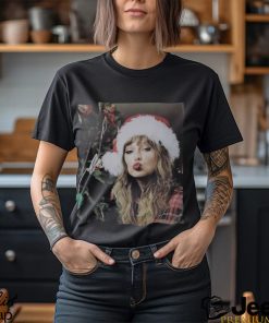 swiftmas and my heart is a christmas T Shirt