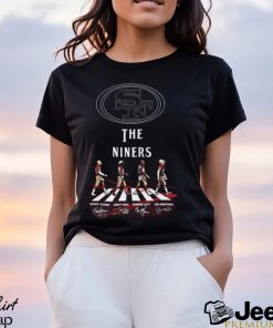 The Niners San Francisco 49ers T Shirt