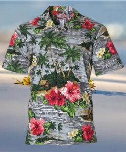 Paradise Found Aloha Shirt