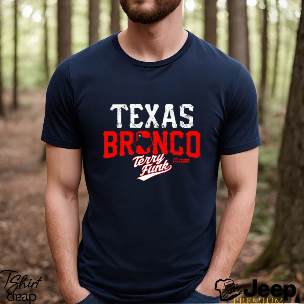 Broncos FuNkY T-Shirt