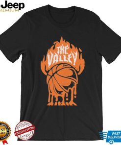 the valley suns playoffs 2023 basketball t shirt Shirt