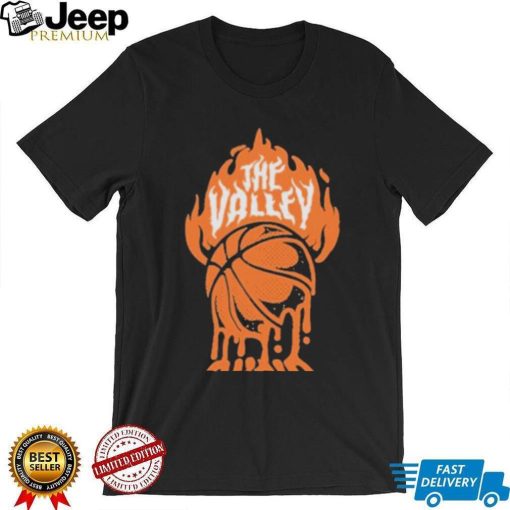 the valley suns playoffs 2023 basketball t shirt Shirt