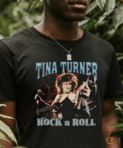 tina turner hock roll shirt