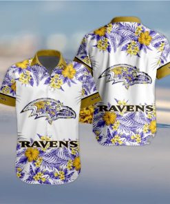 tinywow_change_bg_photo_34968812NFL Baltimore Ravens Hawaiian Shirt Special Floral Tropical Team Spirit