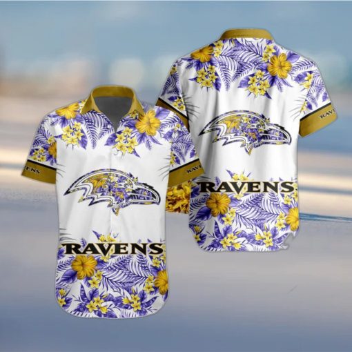 tinywow_change_bg_photo_34968812NFL Baltimore Ravens Hawaiian Shirt Special Floral Tropical Team Spirit