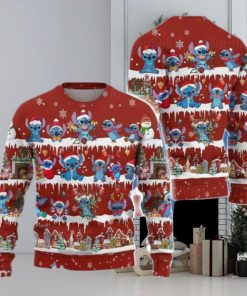 titch ugly Sweater Christmas Style Gift For Men And Women