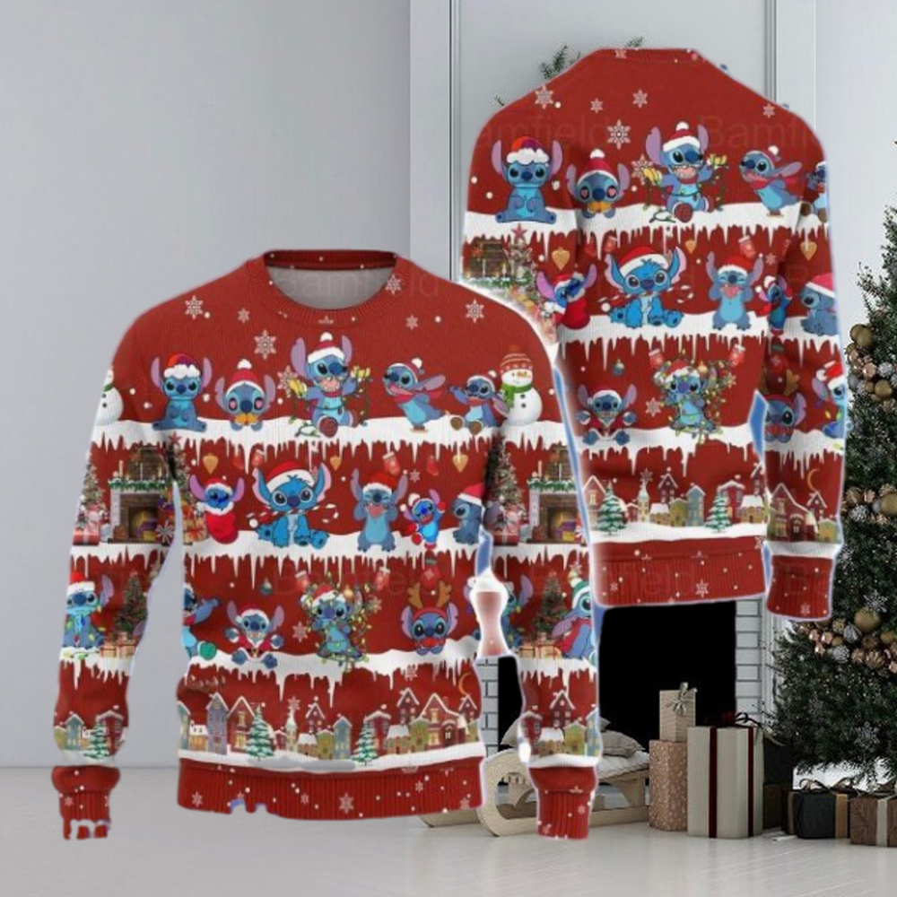 Dallas Cowboys Christmas Ugly Sweater - Limotees