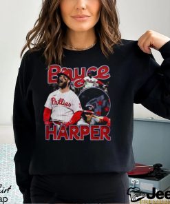 Bryce Harper Phillies Unisex T Shirt