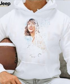 1989 Taylors Version Shirt