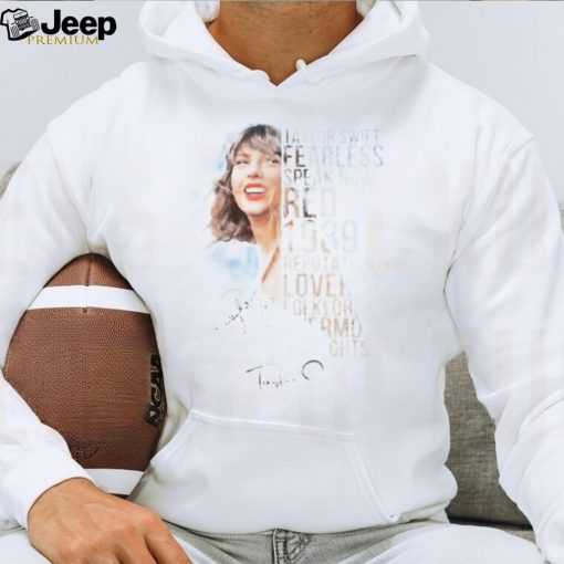 1989 Taylors Version Shirt