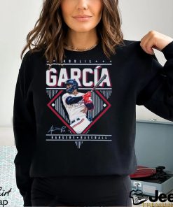 Garcia Rangers Baseball Unisex T Shirt