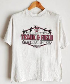 OHSAA 7th and 8th Track and Field State Championship 2023 logo shirt