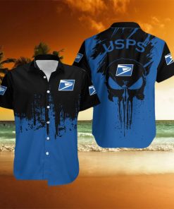 usps Brand New Natural 3D Hawaiian Shirt Gift For Men And Women Vintage Tropical Summer