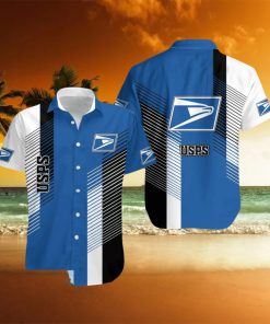 usps Brand New Surfboard Beach Hawaii Shirt Men And Women Gift For Family Tropical Summer