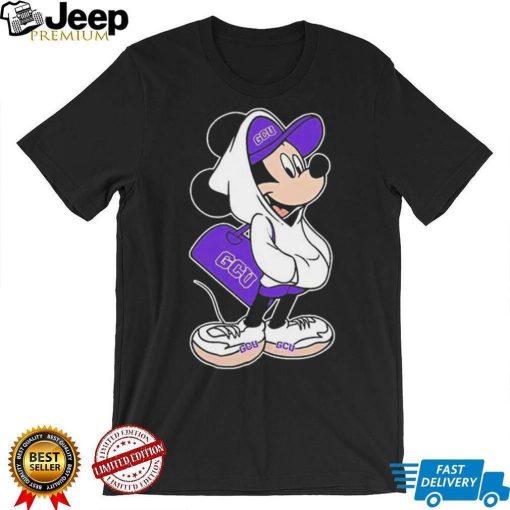 Disney Mickey Mouse NCAA Grand Canyon Antelopes t shirt