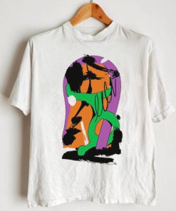 Waan Echo echo art shirt