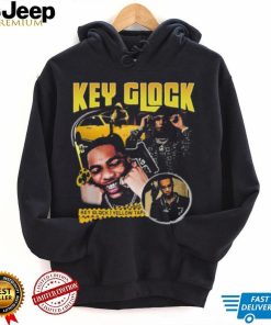 vintage key glock retro glockoma shirt shirt