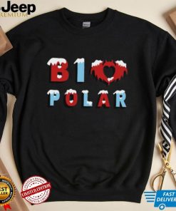 Bi Love Polar New Shirt