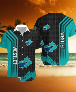 westjet Pattern Bulk Beach Hawaiian Shirt Gift For Men And Women Vintage Tropical Summer