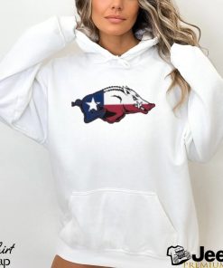 Texas Razorback Icon Shirt