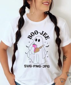 Boo JEE T shirt