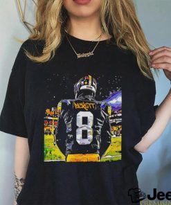 Kenny Pickett celebration shirt - Limotees