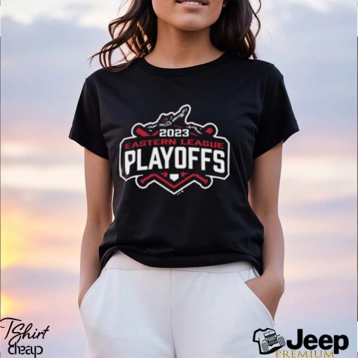 Original 2023 Eastern League Playoffs shirt