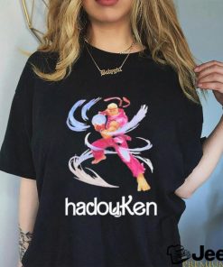 Barbie Hadou Ken Shirt