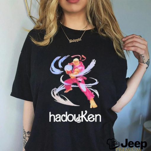 Barbie Hadou Ken Shirt