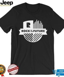 Visit Philly Rock To The Future Shirt